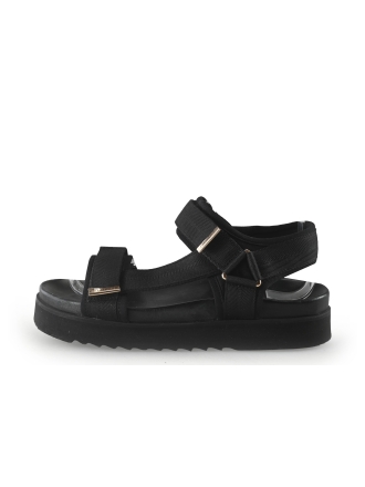 Maruti Sandalen Schwarz 353933
 Größe 40
 