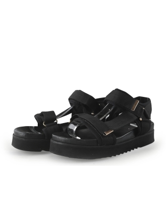 Maruti Sandalen Schwarz 353933
 Größe 40
 