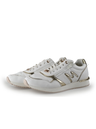 Mexx Sneaker Weiß 353934
 Größe 40
 
