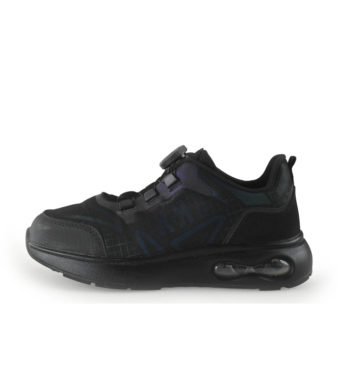Red-Rag Sneaker
