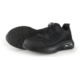 Red-Rag Sneaker