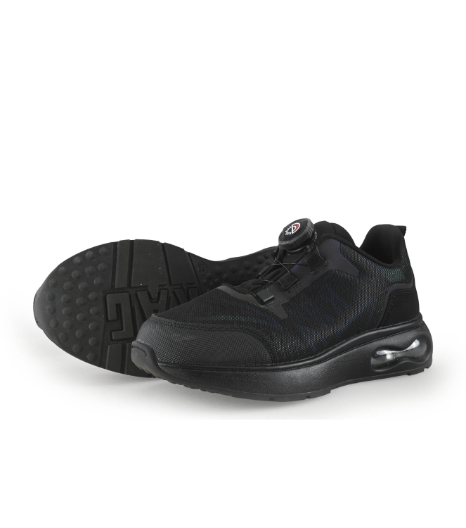 Red-Rag Sneaker