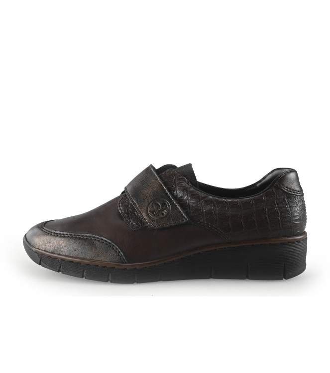 Rieker Slip-ons