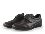 Rieker Slip-ons