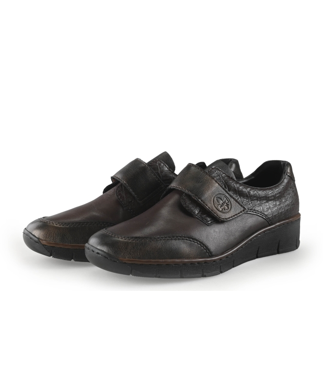 Rieker Slip-ons
