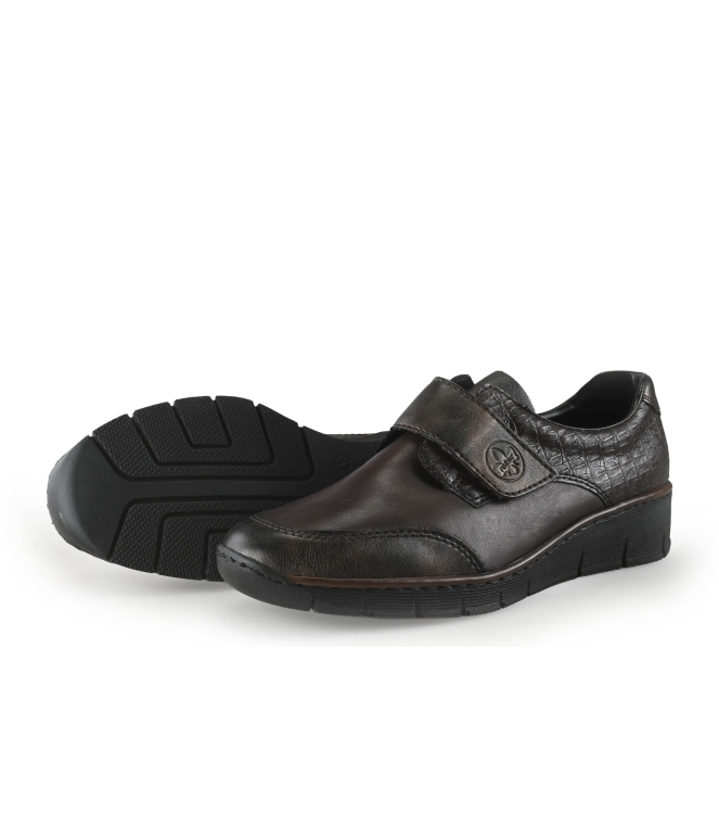 Rieker Slip-ons