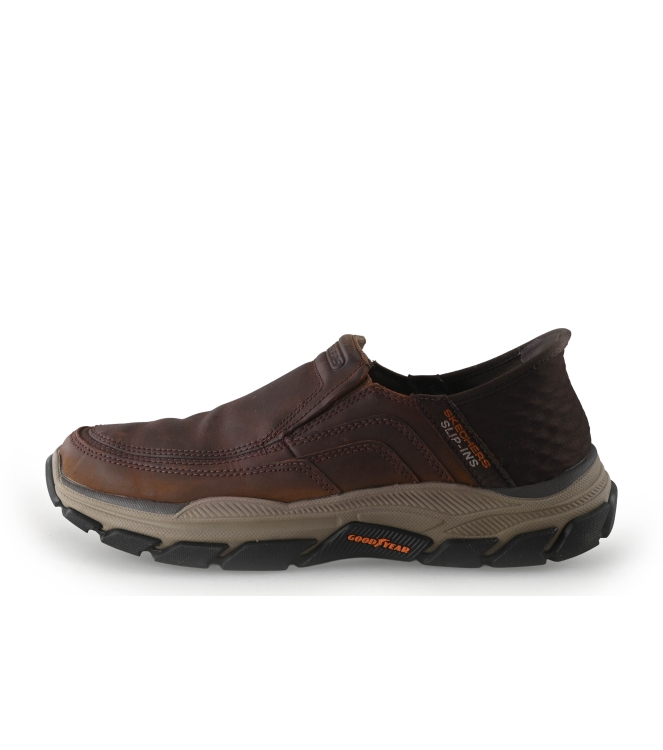 Skechers Slip-ons