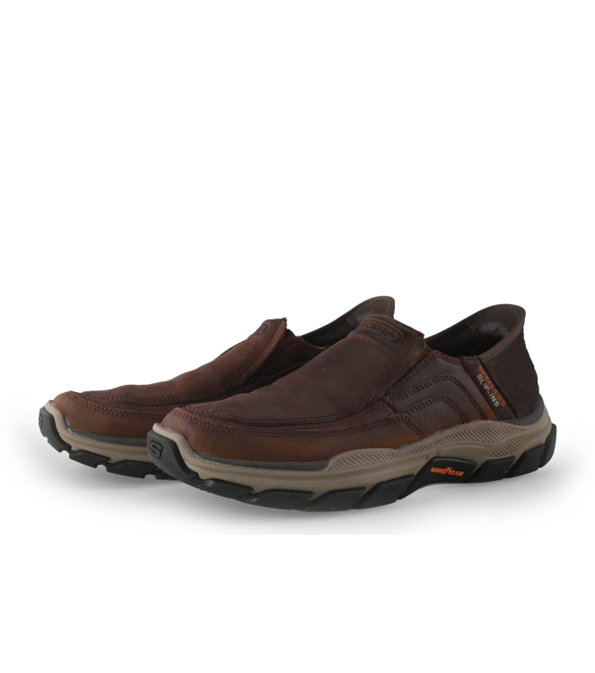 Skechers Slip-ons