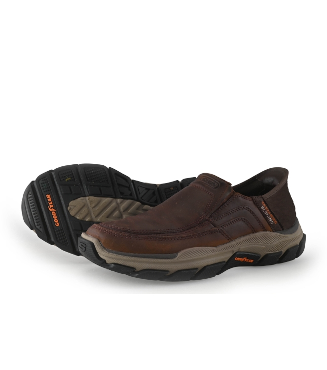 Skechers Slip-ons