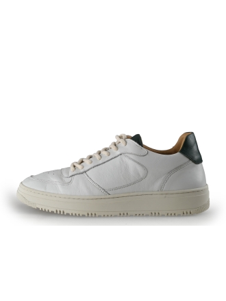 Manfield Sneaker Weiß 353941
 Größe 41
 