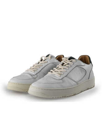 Manfield Sneaker Weiß 353941
 Größe 41
 