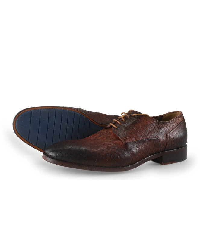 Greve Schnürschuhe