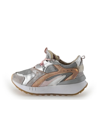 Shoesme Sneaker Silber 353943
 Größe 29
 