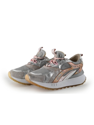 Shoesme Sneaker Silber 353943
 Größe 29
 