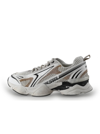 Steve Madden Sneaker Weiß 353944
 Größe 38½
 