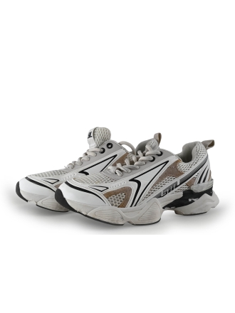 Steve Madden Sneaker Weiß 353944
 Größe 38½
 