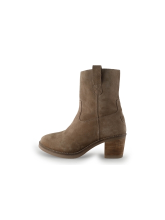 Cellini Stiefeletten Beige 353945
 Größe 41
 