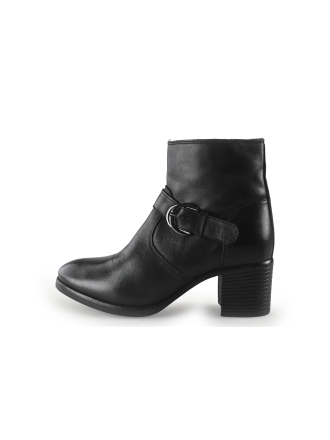 Loff 1881 Stiefeletten Schwarz 353946
 Größe 38
 