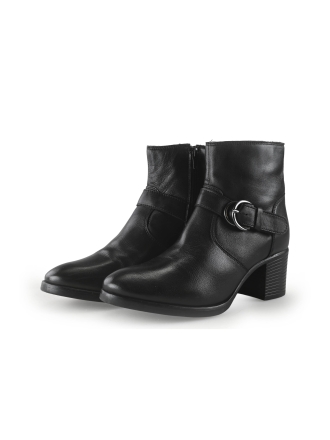 Loff 1881 Stiefeletten Schwarz 353946
 Größe 38
 