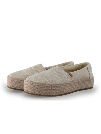 Toms Espadrilles Beige 353948
 Größe 42
 