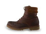 Panama Jack Schnürstiefel