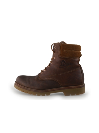 Panama Jack Schnürstiefel Cognac 353949
 Größe 44
 