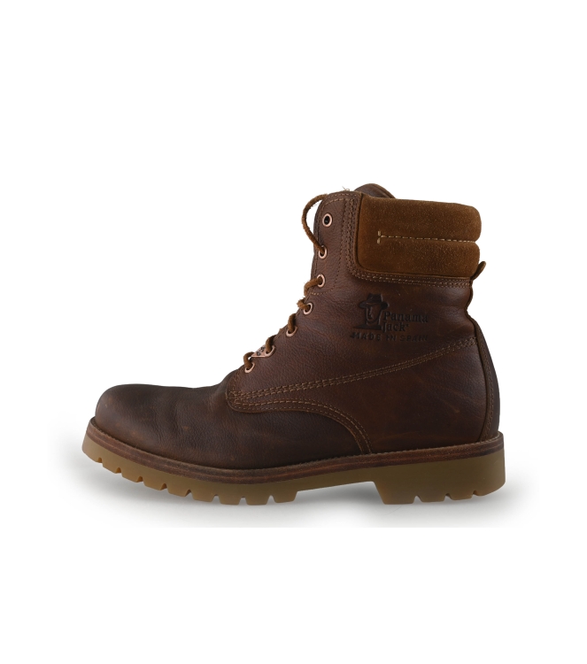 Panama Jack Schnürstiefel