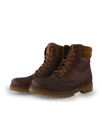 Panama Jack Schnürstiefel Cognac 353949
 Größe 44
 