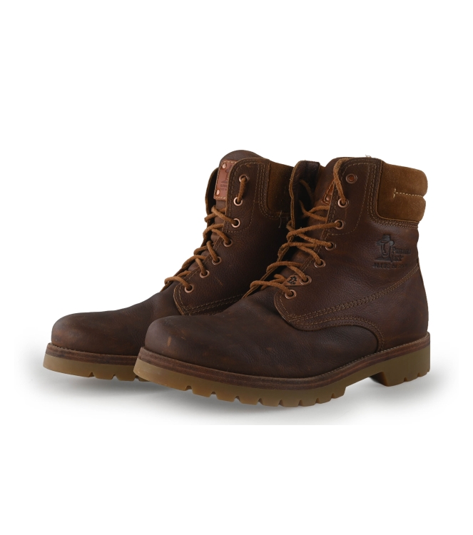Panama Jack Schnürstiefel