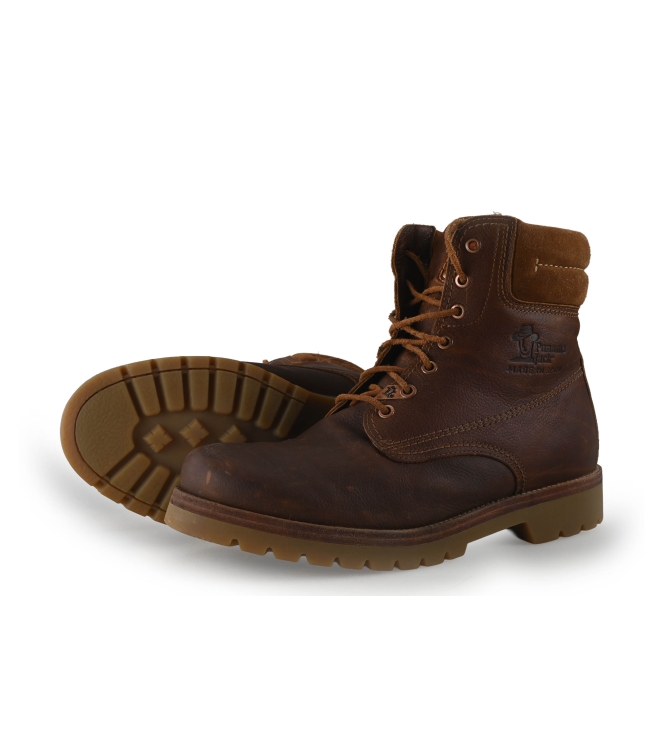 Panama Jack Schnürstiefel