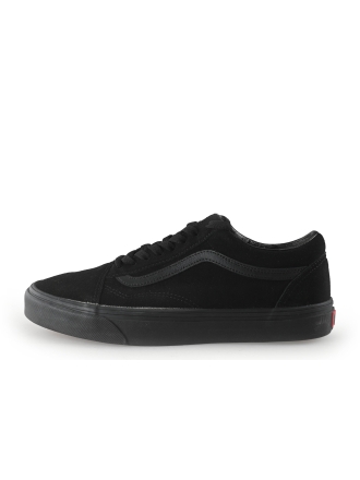 Vans Sneaker Schwarz 353950
 Größe 43
 