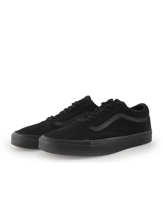 Vans Sneaker Schwarz 353950
 Größe 43
 
