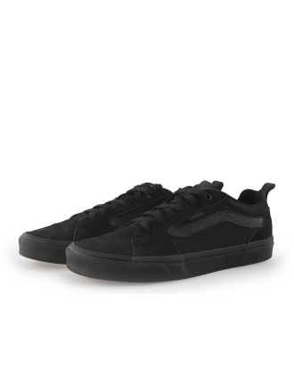 Vans Sneaker Schwarz 353951
 Größe 43
 