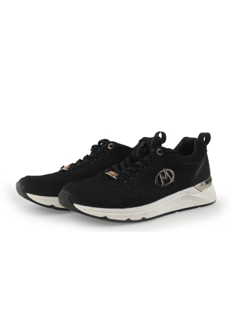 Mexx Sneaker Schwarz 353952
 Größe 40
 