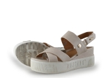 Mustang Keilschuhe