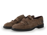 Fred de La Bretoniere Loafers 
