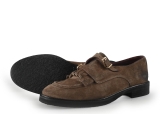 Fred de La Bretoniere Loafers 