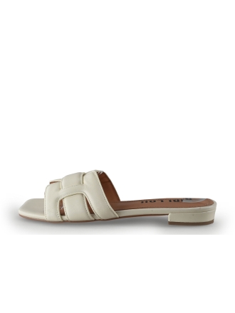 Bibi Lou Flip-Flops Weiß 353956
 Größe 39
 