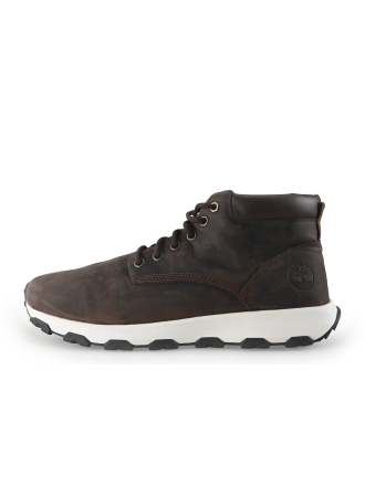 Timberland Sneaker Braun 353957
 Größe 43½
 