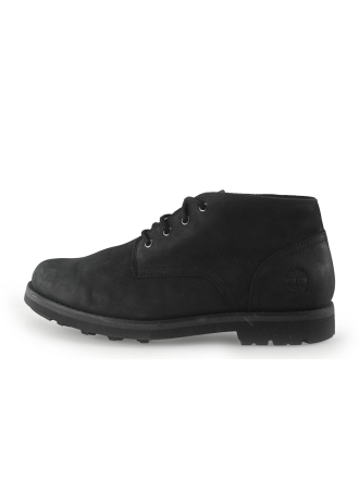 Timberland Schnürstiefel Schwarz 353958
 Größe 43½
 