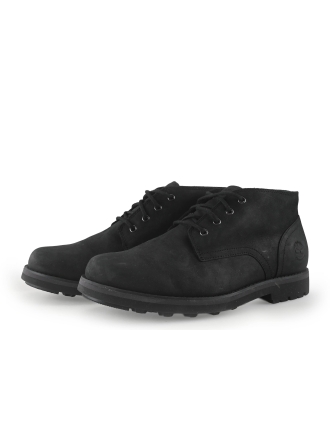 Timberland Schnürstiefel Schwarz 353958
 Größe 43½
 