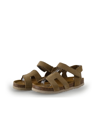 Nelson Sandalen Beige 353962
 Größe 30
 