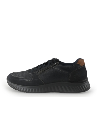 Rieker Sneaker Blau 353963
 Größe 42
 