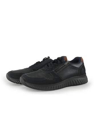 Rieker Sneaker Blau 353963
 Größe 42
 