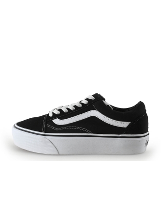 Vans Sneaker Schwarz 353967
 Größe 40
 