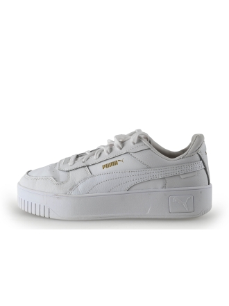 Puma Sneaker Weiß 353968
 Größe 39
 