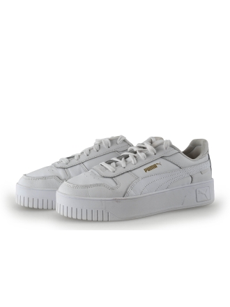 Puma Sneaker Weiß 353968
 Größe 39
 