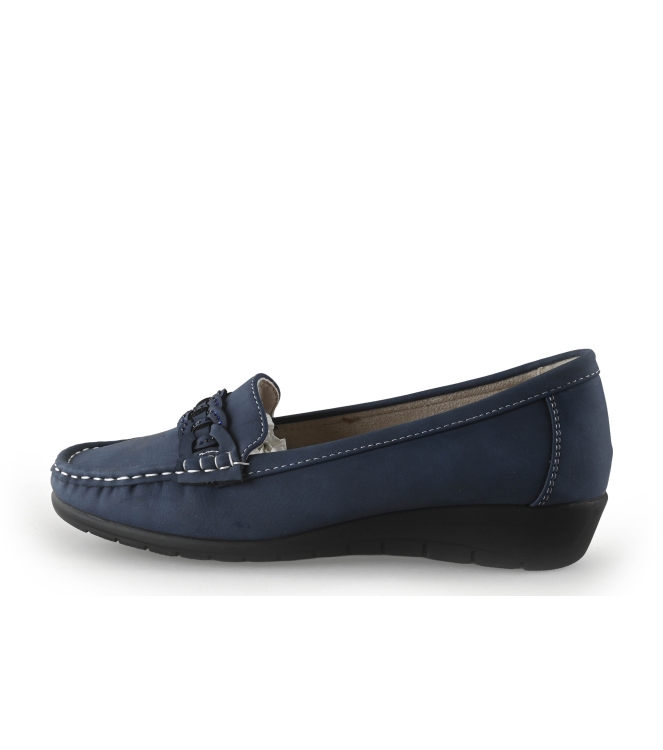Charmosa Slip-ons