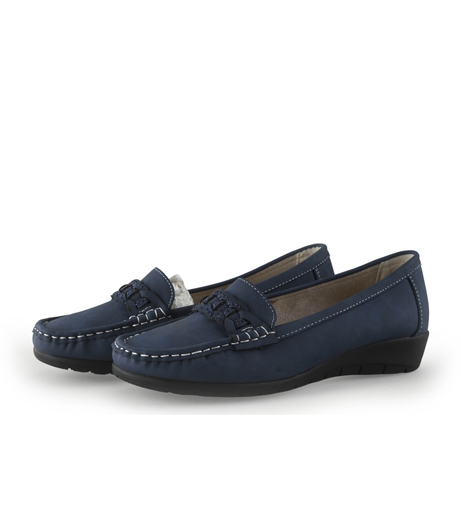 Charmosa Slip-ons