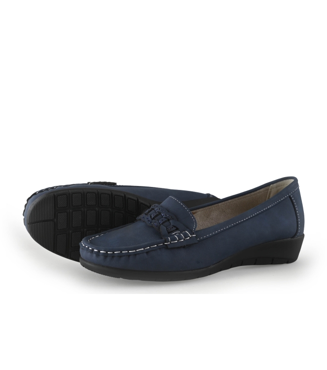 Charmosa Slip-ons